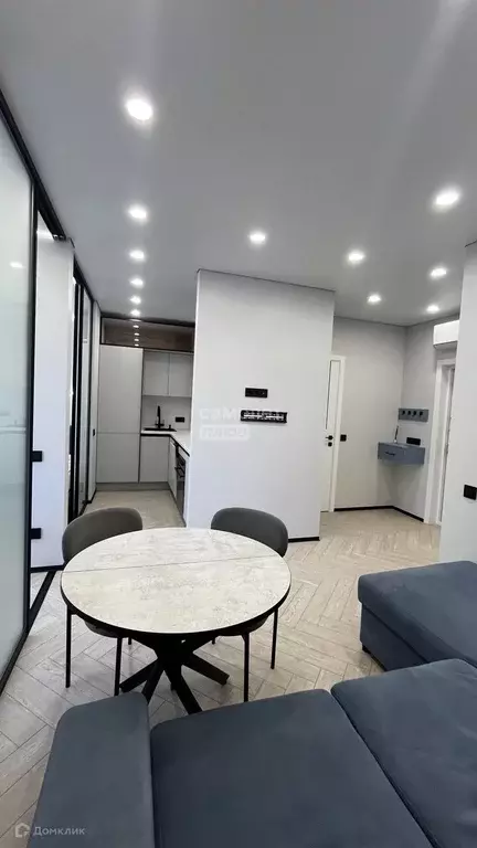 Продаётся 2-к квартира, 36.7 м - Фото 1