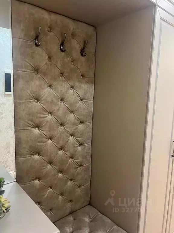 2-к кв. Москва Дмитровское ш., 117К1 (55.8 м) - Фото 2