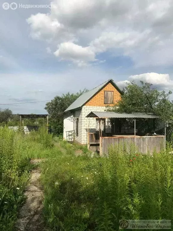 Дом в Самара, СНТ Прогресс, 18-я улица, 17 (25 м) - Фото 1
