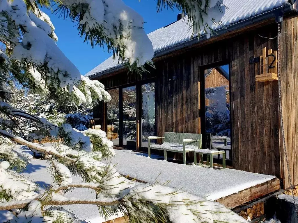 Дом в Тульская область, Ясногорский район, Иваньковское с/пос, с. ... - Фото 1