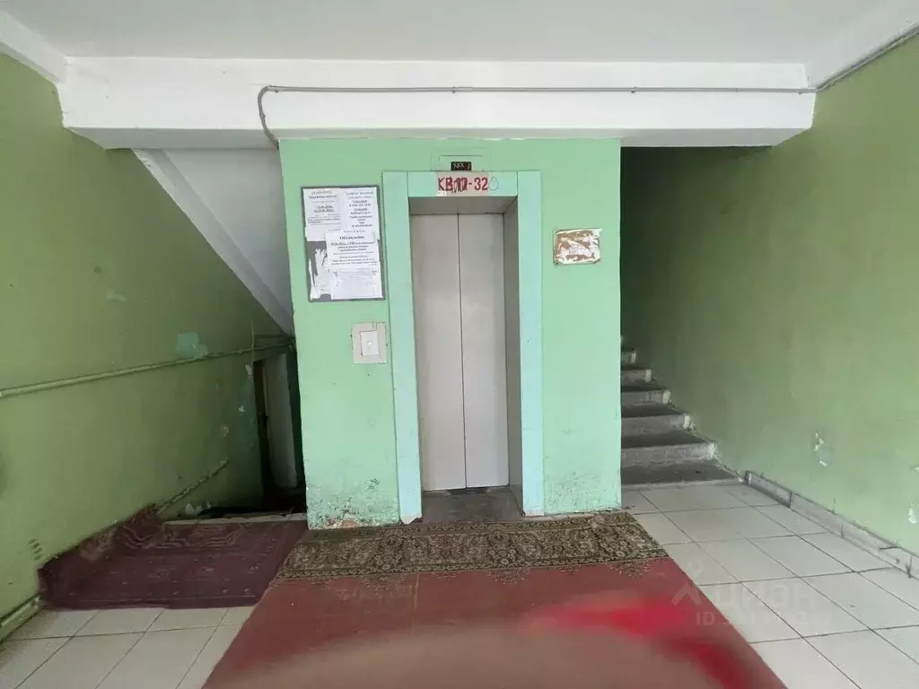 Комната Московская область, Красногорск Школьная ул., 4 (12.7 м) - Фото 2