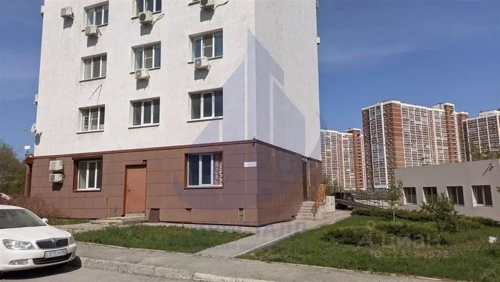 Офис в Самарская область, Самара ул. Советской Армии, 253б (233 м) - Фото 2