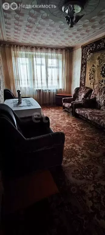 3-комнатная квартира: Таганрог, улица Лизы Чайкиной, 51 (58.1 м) - Фото 0