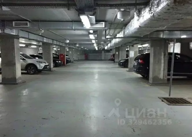 Гараж в Санкт-Петербург Варшавская ул., 9к1 (36 м) - Фото 0