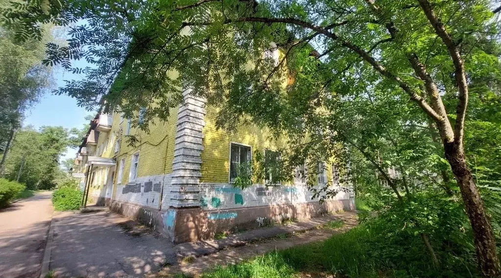 2-к. квартира, 56 м, 1/3 эт. - Фото 1