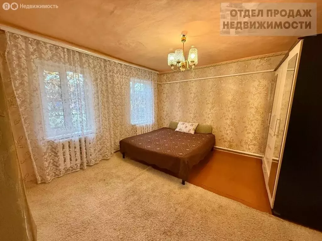 Дом в Черноморский, улица Мира (40 м) - Фото 2