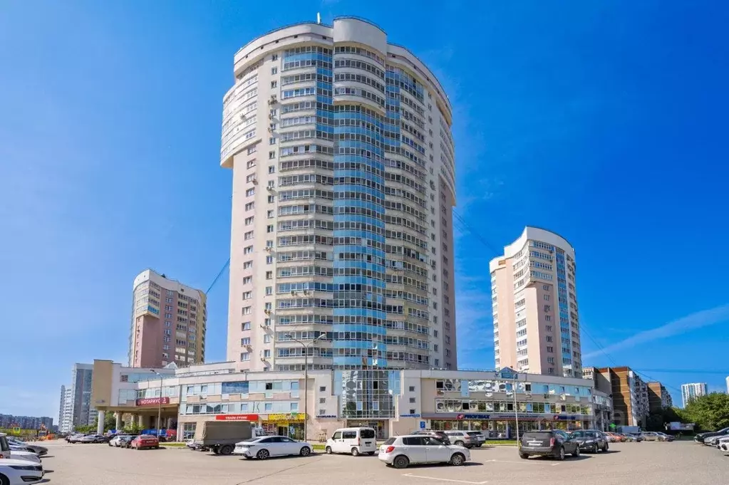 Гараж в Свердловская область, Екатеринбург ул. Белинского, 222 (18 м) - Фото 2