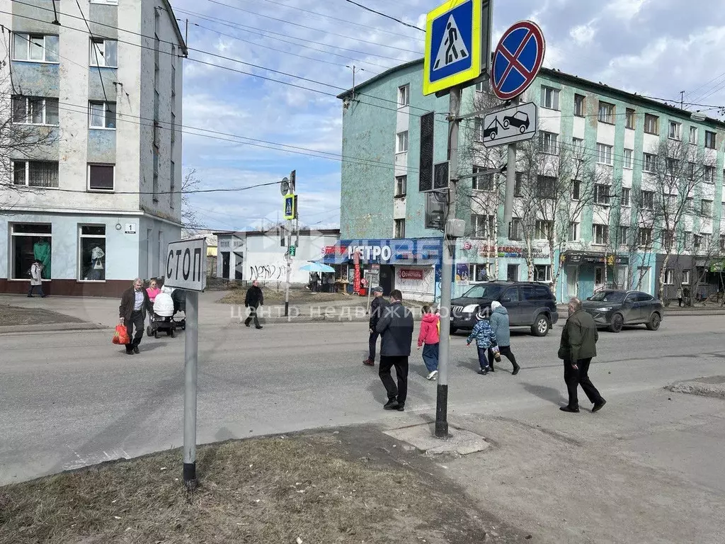 Сдам помещение в центре города - Фото 1