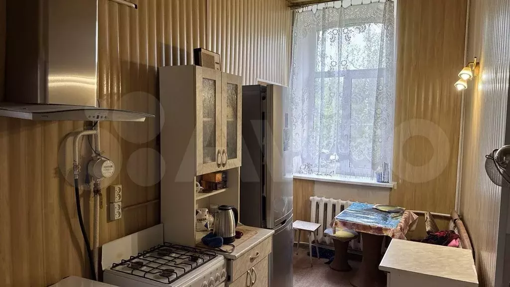 3-к. квартира, 80 м, 2/2 эт. - Фото 1