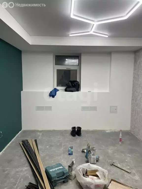 Офис (1 м) - Фото 2