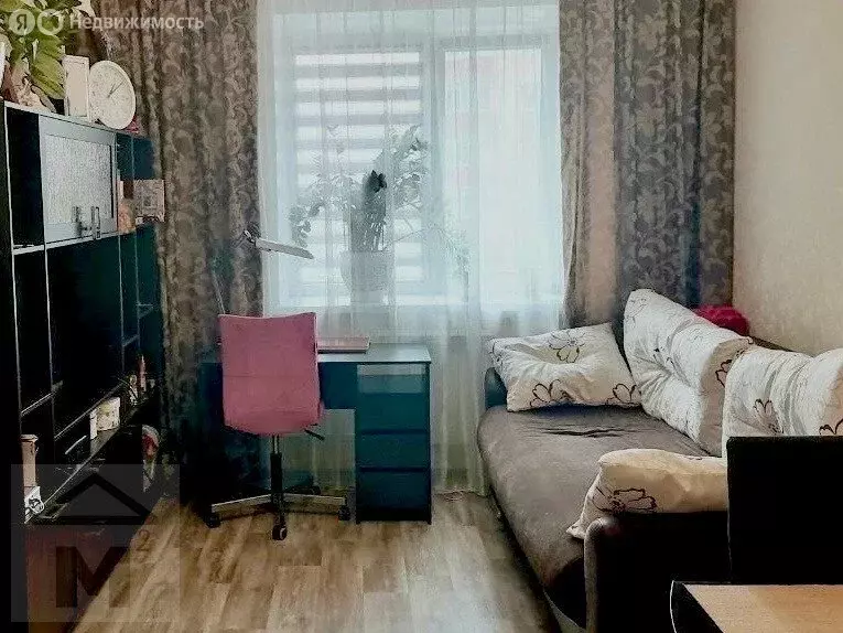 1-комнатная квартира: Абакан, проспект Дружбы Народов, 49 (42 м) - Фото 1