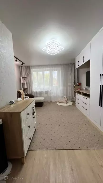 Продаётся 1-к квартира, 34.9 м - Фото 1
