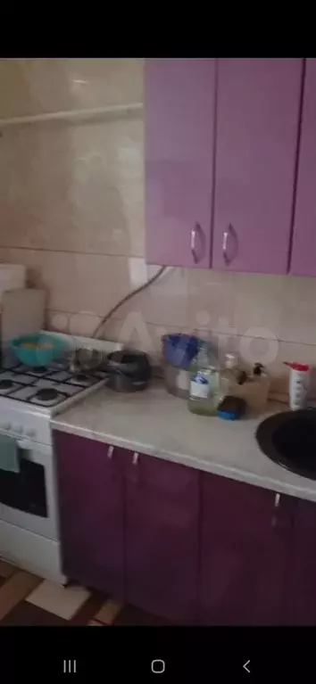 Комната 20,6 м в 4-к., 1/3 эт. - Фото 1