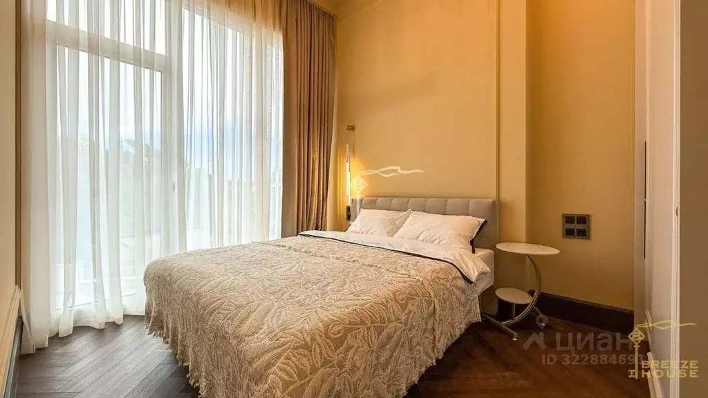 3-к кв. Крым, Ялта муниципальный округ, Восход пгт ул. Наташинская, 2Ж ... - Фото 1