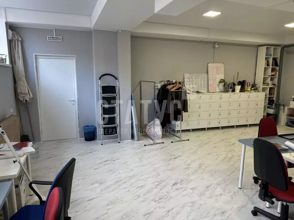 Помещение свободного назначения в Крым, Ялта ул. Руданского, 8Б (120 ... - Фото 0