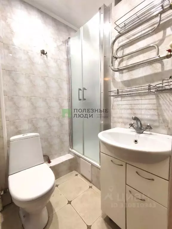 3-к кв. Орловская область, Орел Комсомольская ул., 192 (57.0 м) - Фото 1