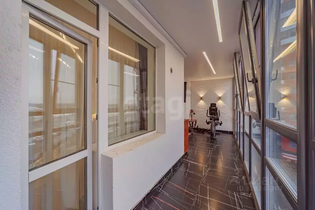 2-к кв. Санкт-Петербург бул. Балтийский, 4 (63.4 м) - Фото 1