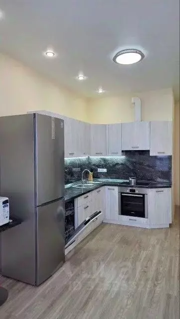 1-к кв. Волгоградская область, Волгоград просп. Маршала Жукова, 5 ... - Фото 1