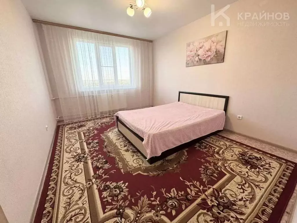 2-к кв. Воронежская область, Воронеж Московский просп., 215 (64.7 м) - Фото 1