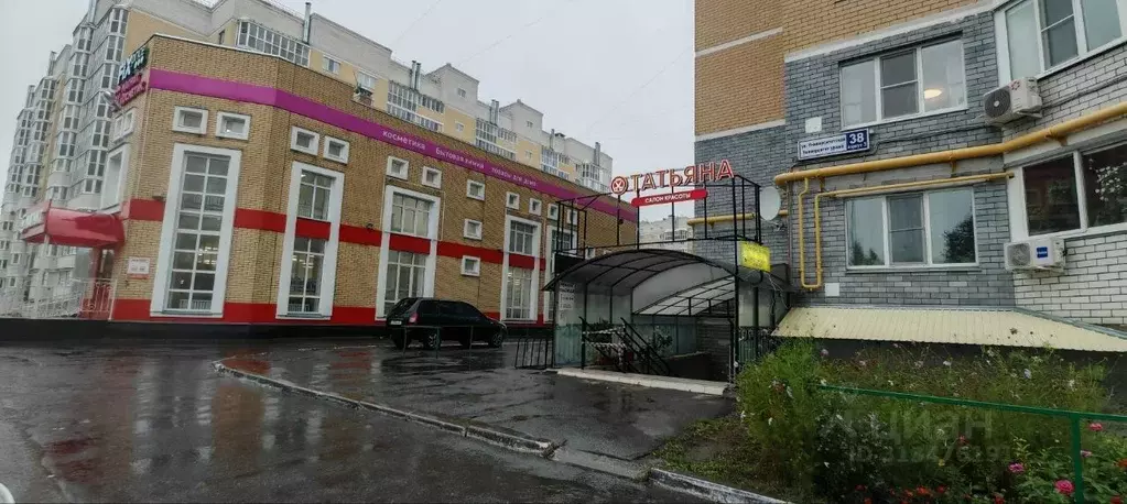 Торговая площадь в Чувашия, Чебоксары Университетская ул., 38к3 (234 ... - Фото 0