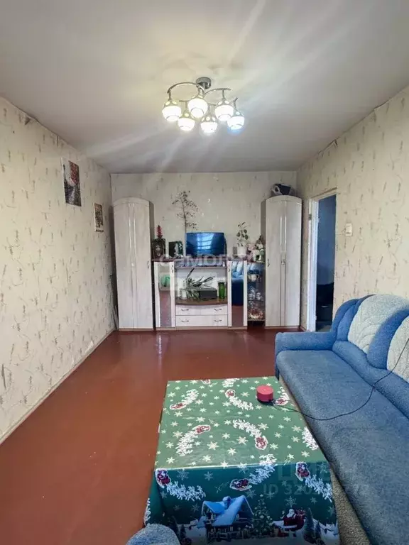 4-к кв. Ямало-Ненецкий АО, Ноябрьск просп. Мира, 12 (79.3 м) - Фото 2