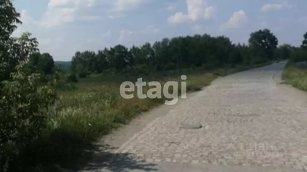 Участок в Свердловская область, Нижний Тагил Декабрьская ул., 3 (10.0 ... - Фото 2