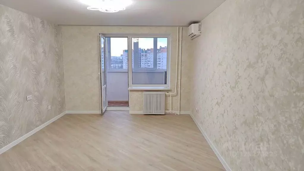 1-к кв. Самарская область, Самара Ново-Вокзальный туп., 10 (45.5 м) - Фото 1