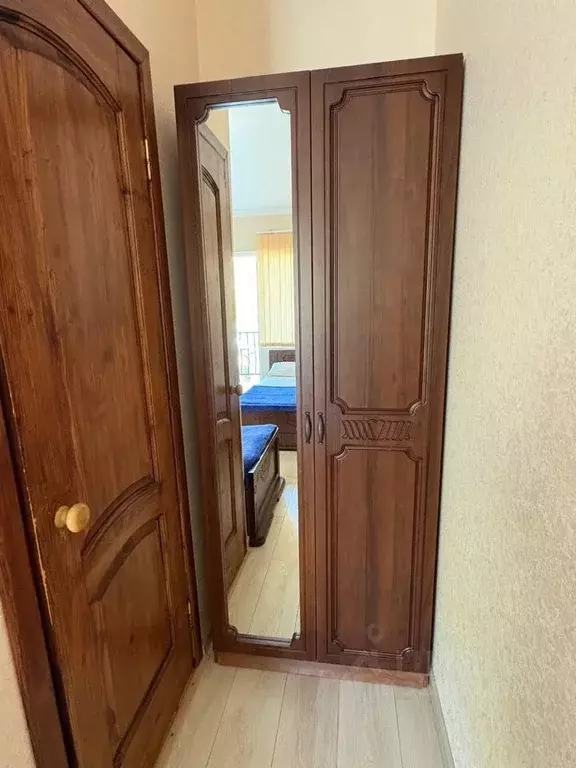 Комната Краснодарский край, Сочи ул. Декабристов, 139 (18.0 м) - Фото 1