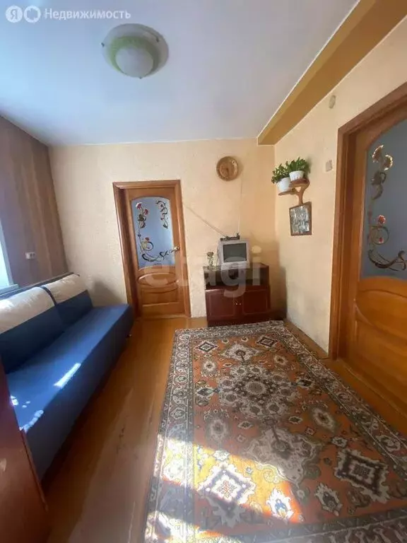 Дом в Новосибирск, 3-й переулок Костычева (50 м) - Фото 1