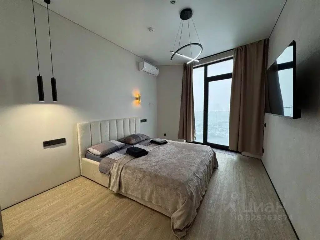 2-к кв. Москва Волоколамское ш., 81/2с6 (65.0 м) - Фото 0