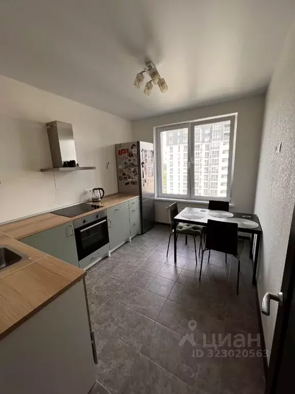 3-к кв. Московская область, Мытищи городской округ, д. Бородино ул. ... - Фото 2