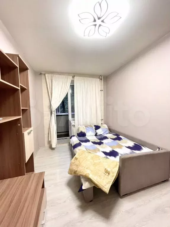 Квартира-студия, 27 м, 4/7 эт. - Фото 0