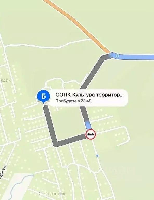 Участок в Саха (Якутия), Якутск городской округ, с. Маган  (10.0 сот.) - Фото 2