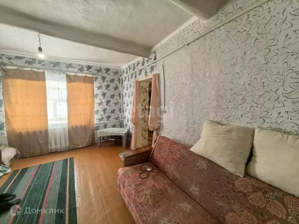 Продаётся 2-к квартира, 31.6 м - Фото 1