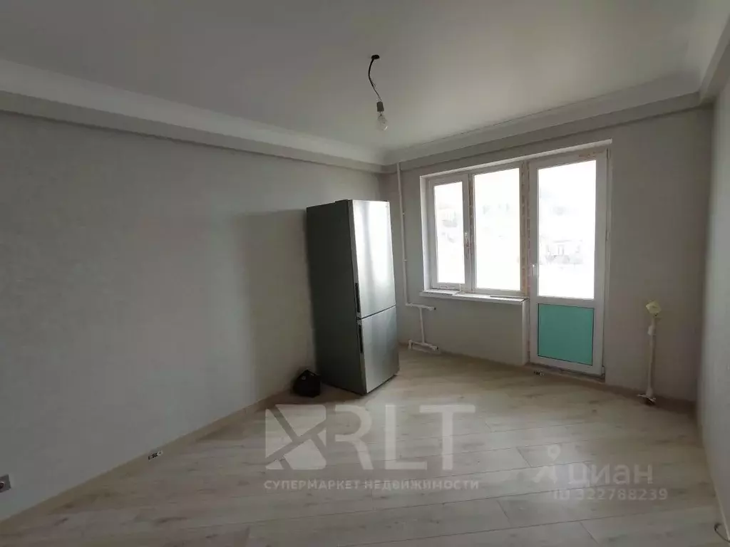 2-к кв. Дагестан, Каспийск ул. Магомедали Магомеджановa, 18к1 (75.0 м) - Фото 2