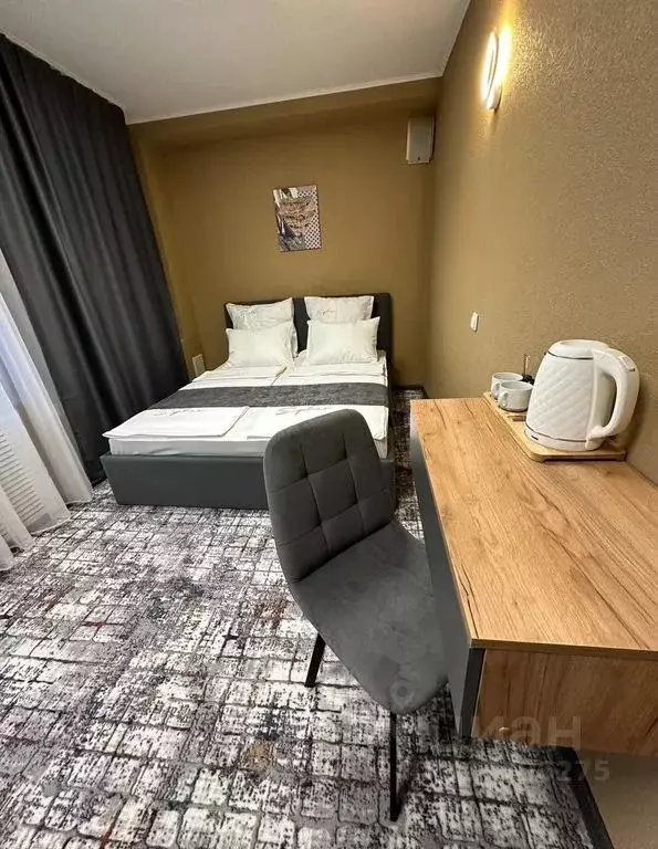 Комната Волгоградская область, Волгоград Коммунистическая ул., 40 - Фото 2