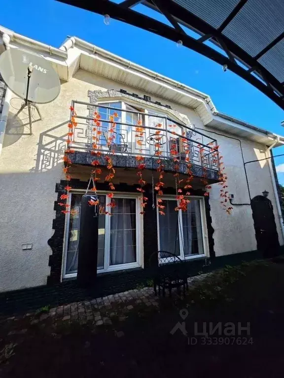 Дом в Санкт-Петербург пос. Парголово, Спасская ул., 7 (120 м) - Фото 1