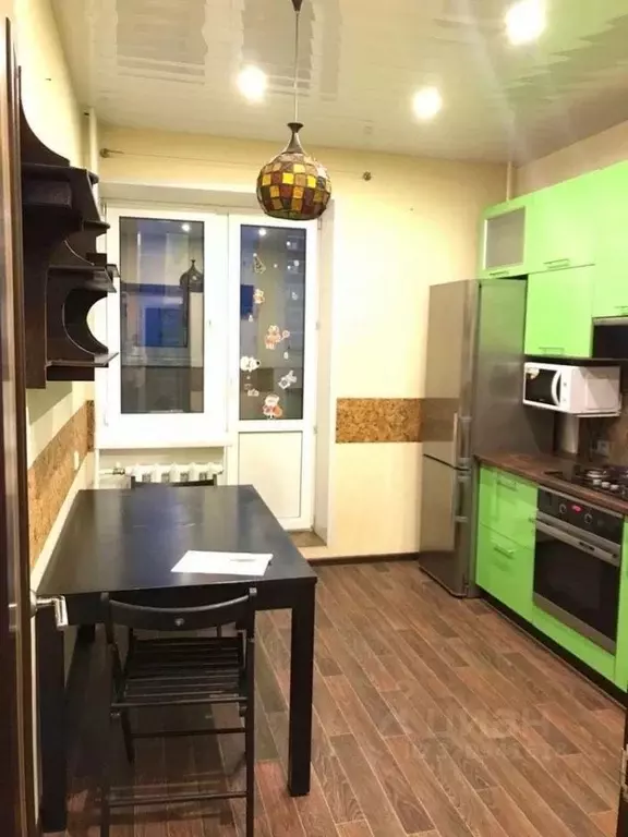 1-к кв. Калужская область, Калуга ул. Георгия Димитрова, 22 (43.0 м) - Фото 0