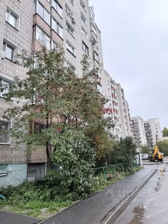 2-к кв. Кировская область, Киров просп. Строителей, 7 (43.3 м) - Фото 1