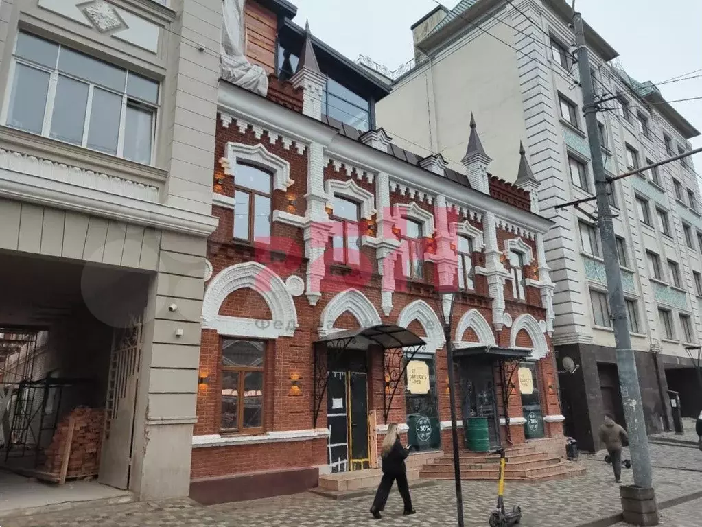 230 кв.м в Центре с коммуникациями, ТЦ - Фото 0