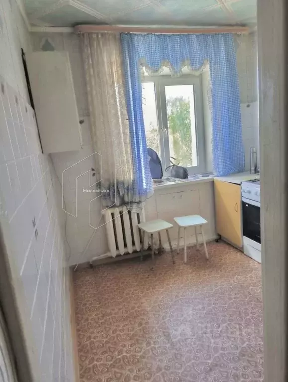 1-к кв. Мордовия, Рузаевка ул. Маяковского, 99 (30.1 м) - Фото 0