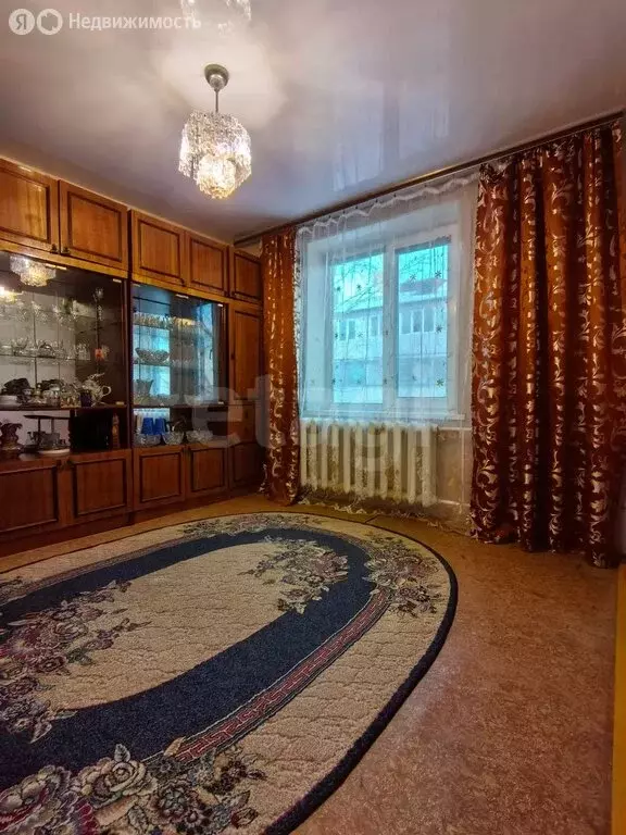 3-комнатная квартира: Амурская область, городской округ Благовещенск, ... - Фото 2