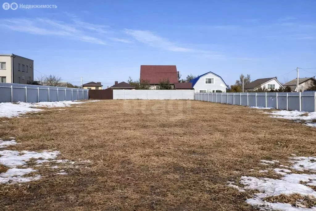 Участок в посёлок Отрадное, Майская улица (10 м) - Фото 2