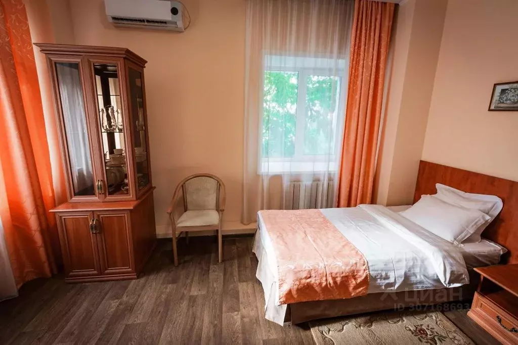 Комната Амурская область, Благовещенск Трудовая ул., 15 (15.0 м) - Фото 2