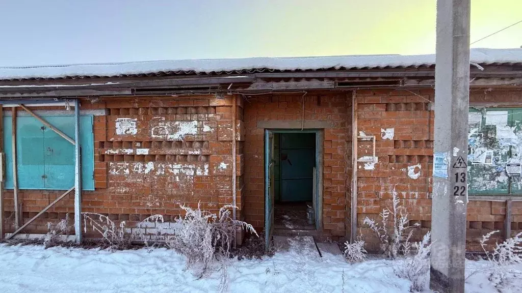 Помещение свободного назначения в Иркутская область, Иркутский ... - Фото 1