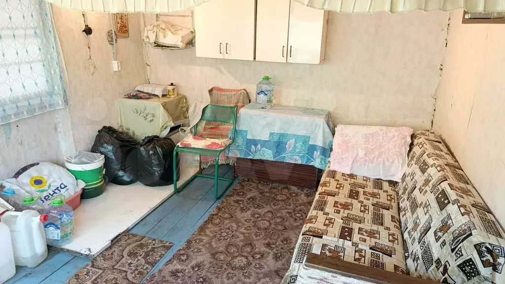 Дача 25 м на участке 4,3 сот. - Фото 1