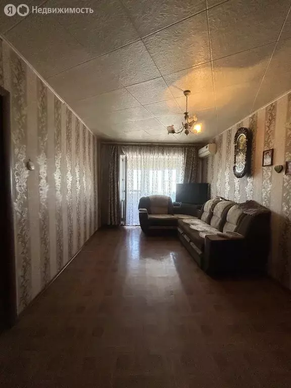 2-комнатная квартира: Астрахань, улица Рождественского, 9 (41.8 м) - Фото 2