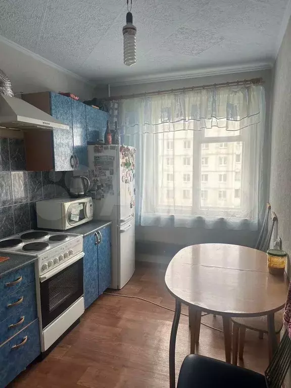 2-к. квартира, 52 м, 7/9 эт. - Фото 0