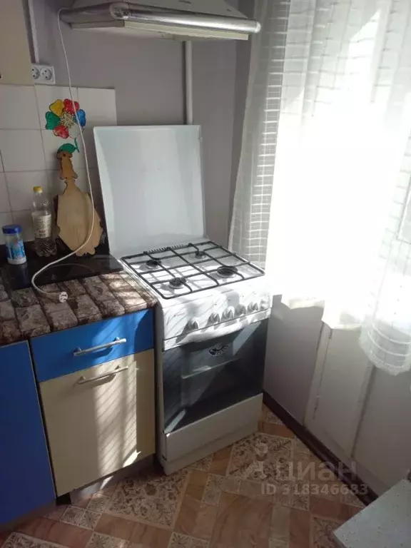 1-к кв. Тамбовская область, Тамбов ул. Чичканова, 129 (21.0 м) - Фото 0
