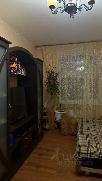 2-к кв. Чукотский АО, Анадырский муниципальный округ, Угольные Копи ... - Фото 1